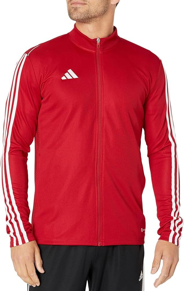 adidas mens Tiro23 League Training Jacket | Amazon (US)