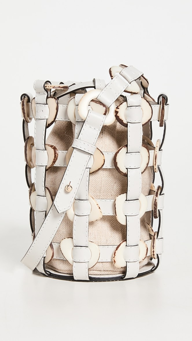 Tagua Bucket Bag | Shopbop