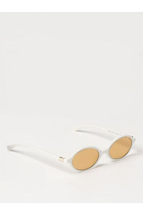 MIU MIU
				
			
        
        
            24SS 미우미우 선글라스 04ZS SOLE 14240D Wh... | SiKorea