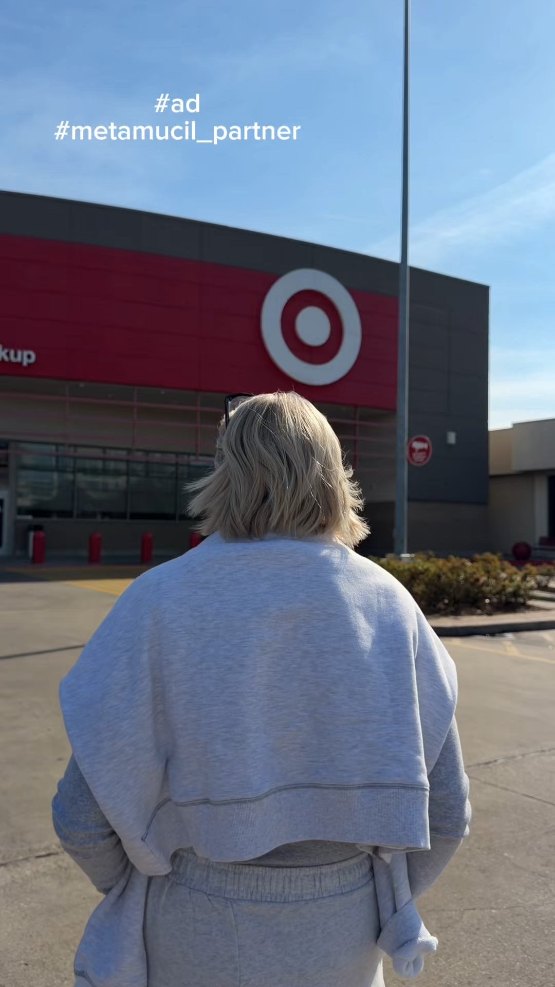 #Ad #Metamucil_Partner  Doing a little new-year reset and starting with my gut 🤍 
I’m partnering with @Target and @Metamucil because when my digestion feels off, everything feels off. I love that Metamucil psyllium fiber has 4 health benefits in one daily supplement* and helps support appetite control by helping me feel full between meals*. 

Linking all the products I recommend trying because small habits really do add up. 

#targetpartner #target #metamucil_partner #metamucil #targetstyle 

#LTKmomlife #LTKdayinmylife #LTKOver40