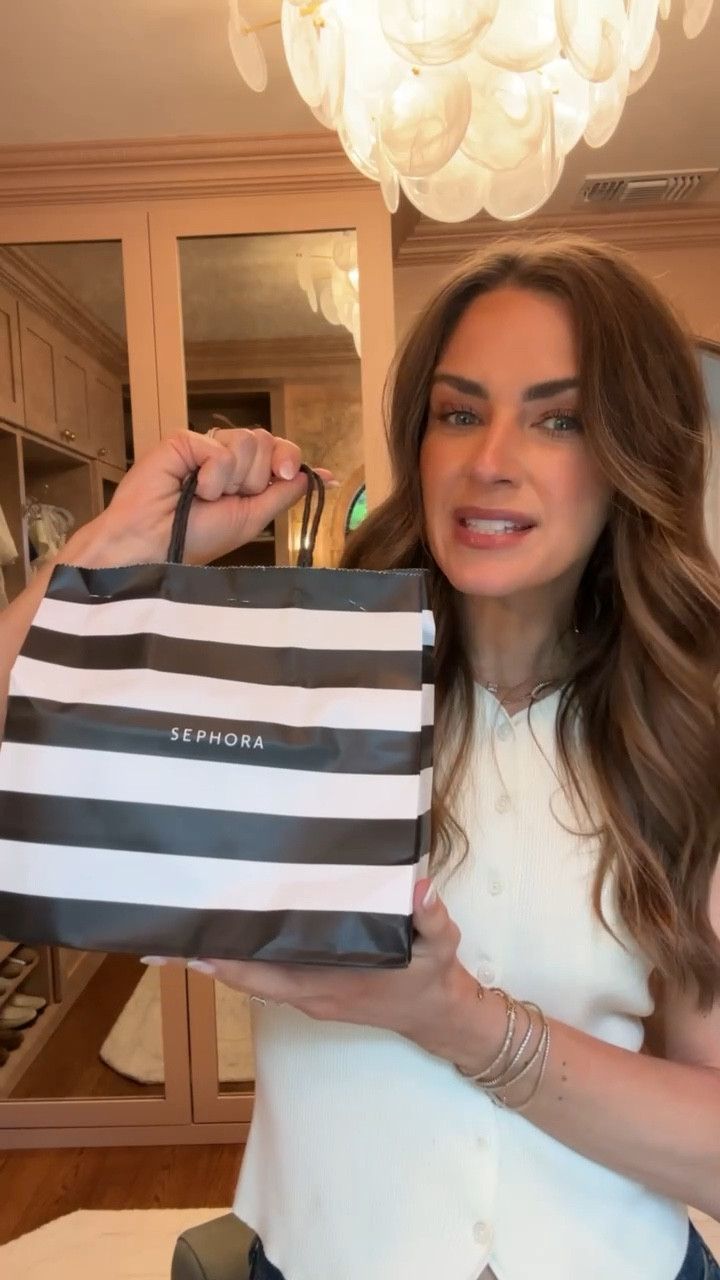 @Sephora sale haul ✨ use code: SPRINGSALE 



#LTKBeauty #LTKSaleAlert