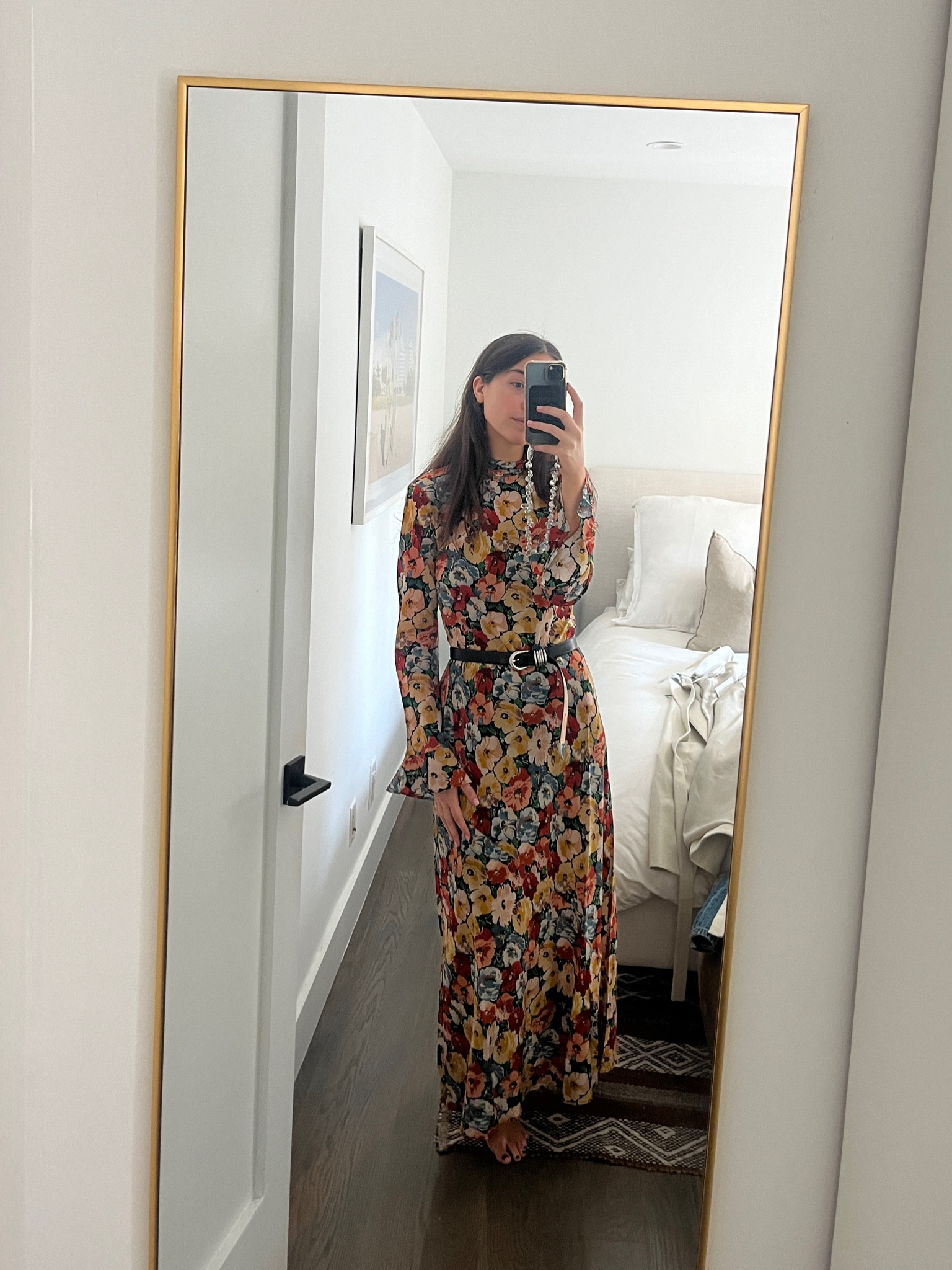 The perfect fall dress 

#LTKHalloween #LTKSeasonal #LTKStyleTip