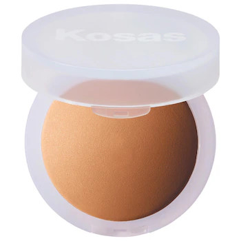 Cloud Set Baked Setting & Smoothing Talc-Free Vegan Powder - Kosas | Sephora | Sephora (US)