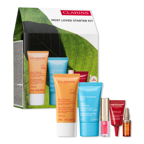 Most Loved Skincare Starter Set | Ulta