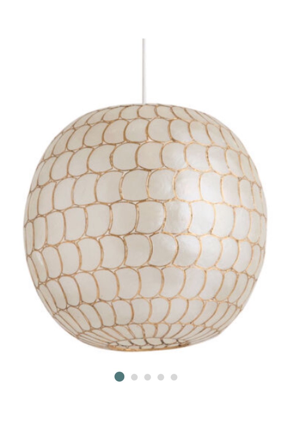 Beautiful pendant light!! On sale

#LTKSaleAlert #LTKHome #LTKSeasonal