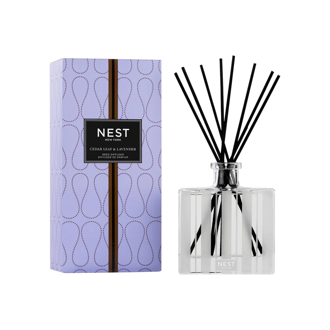 Cedar Leaf and Lavender Reed Diffuser | Bluemercury, Inc.