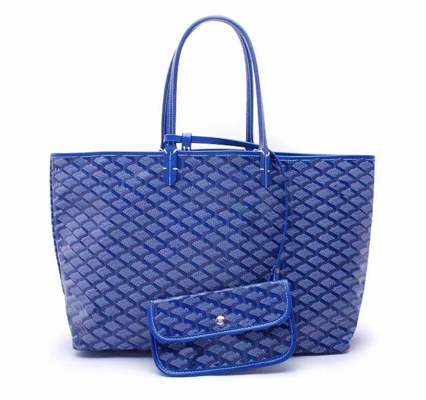 Women's bag goyaA shopping Highest quality shoulde tote single-sided Real leathe handbag C3 | DHGate