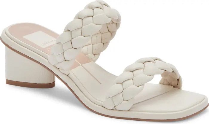 Dolce Vita Ronin Slide Sandal | Nordstrom | Nordstrom