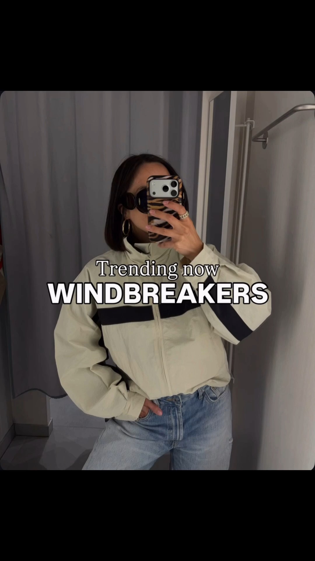 Trending windbreakers!

#LTKootd #LTKPetite #LTKSeasonal