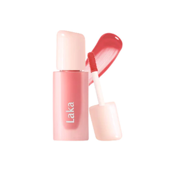 LAKA - Popping Balloon Tint Mini - 2.2g - 509 Delightful | Stylevana