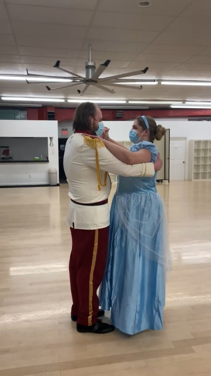 Cinderella and Prince Charming Halloween costumes

#LTKplussize #LTKSeasonal #LTKHalloween