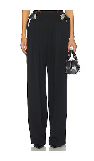 Wide Leg Pant | Revolve Clothing (Global)