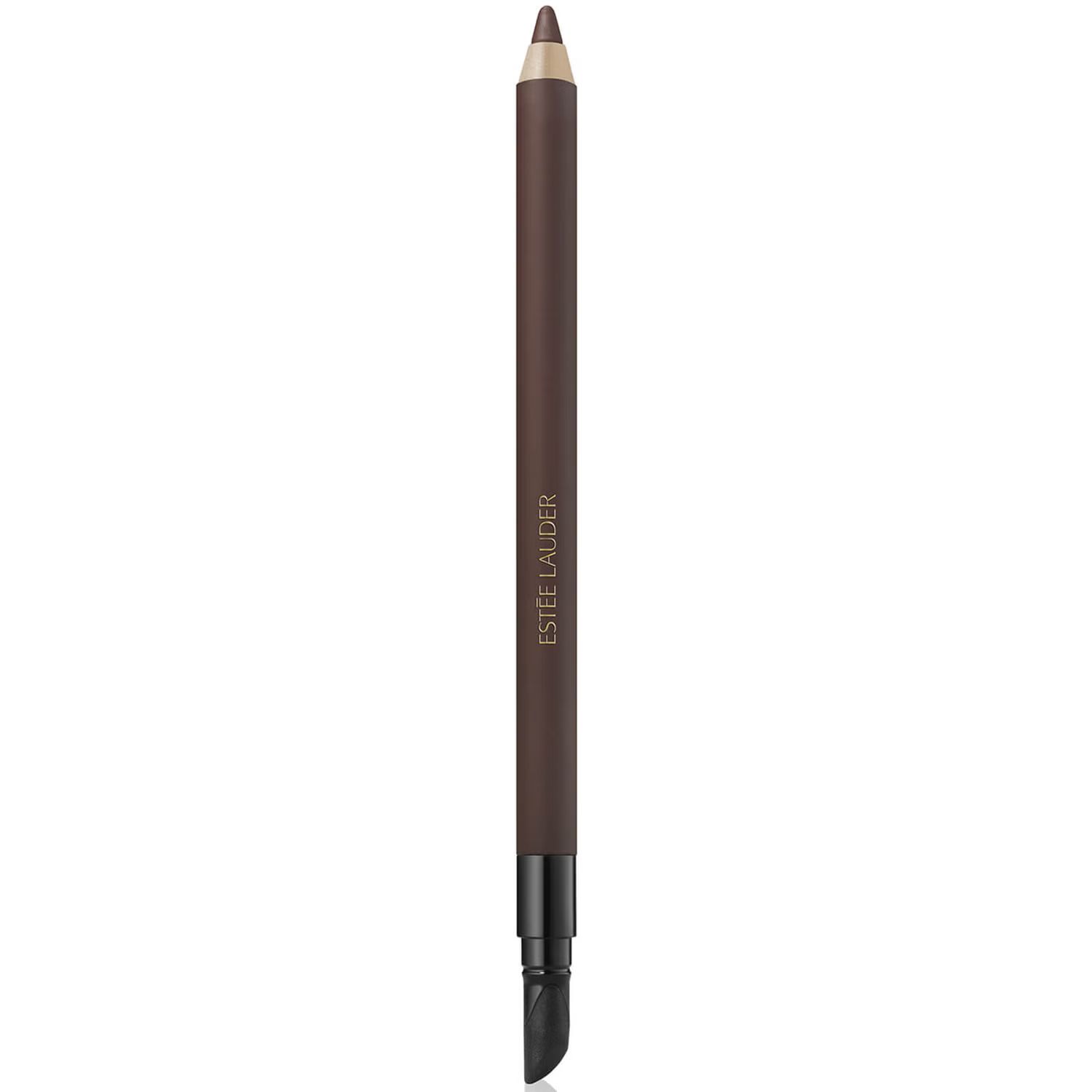Estée Lauder Double Wear 24 Hour Waterproof Gel Eye Pencil 1.2g (Various Shades) | Look Fantastic (ROW)
