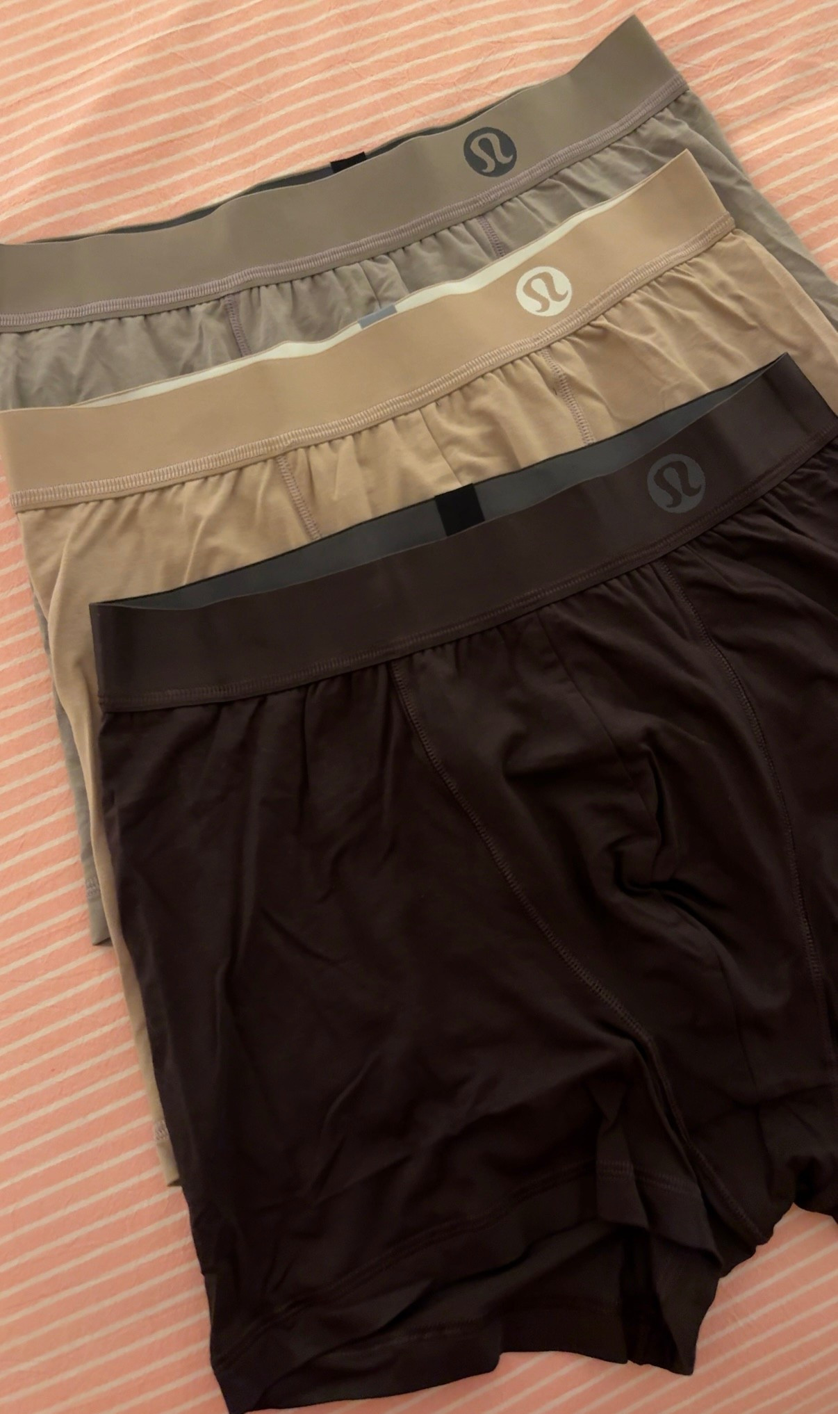 men’s lululemon underwear | comfy cute colored men’s boxers 