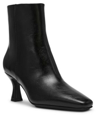 Anne Klein Women's Pablo Snip Toe Dress Booties - Macy's | Macy's
