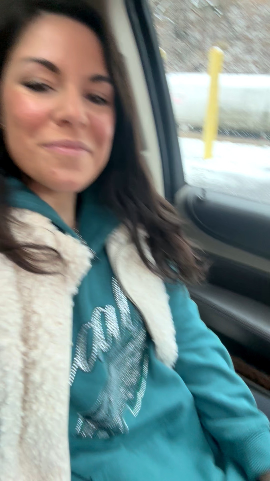 Winter weather #OOTD 

#LTKGiftGuide #LTKootd #LTKHoliday