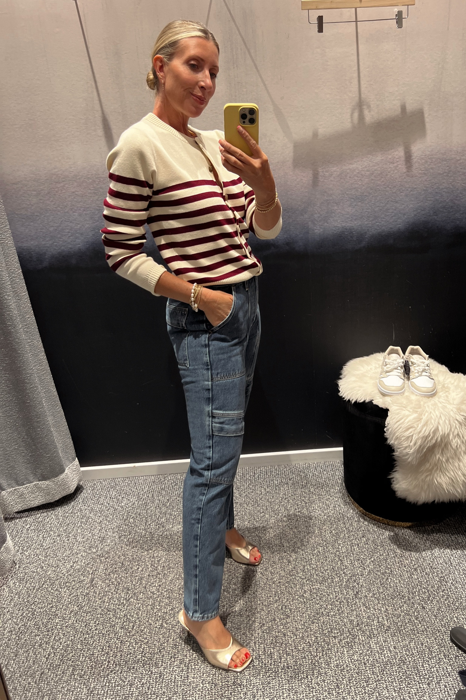 Back to school! 

#LTKSeasonal #LTKBacktoSchool #LTKover40