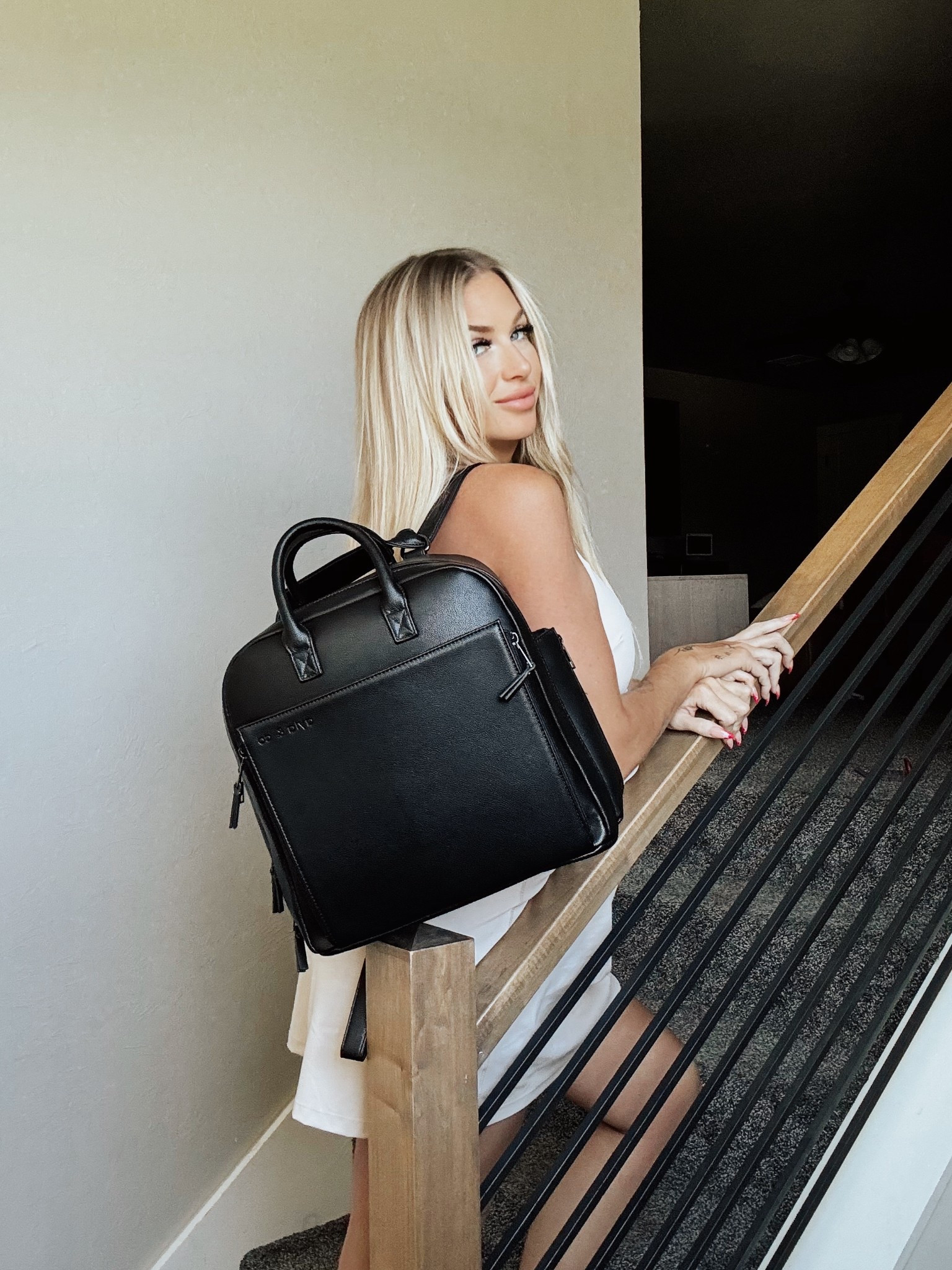 My Favorite diaper bag is on sale!  #aylaandco #myaylabag use code PRIMETIME for 20% off

#LTKBump #LTKBaby #LTKFamily
