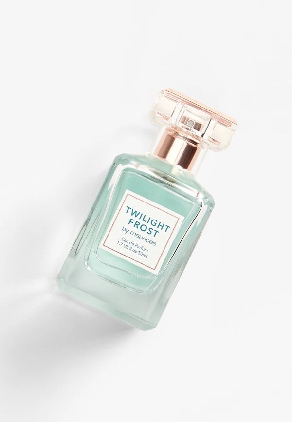 Twilight Frost Fragrance | Maurices