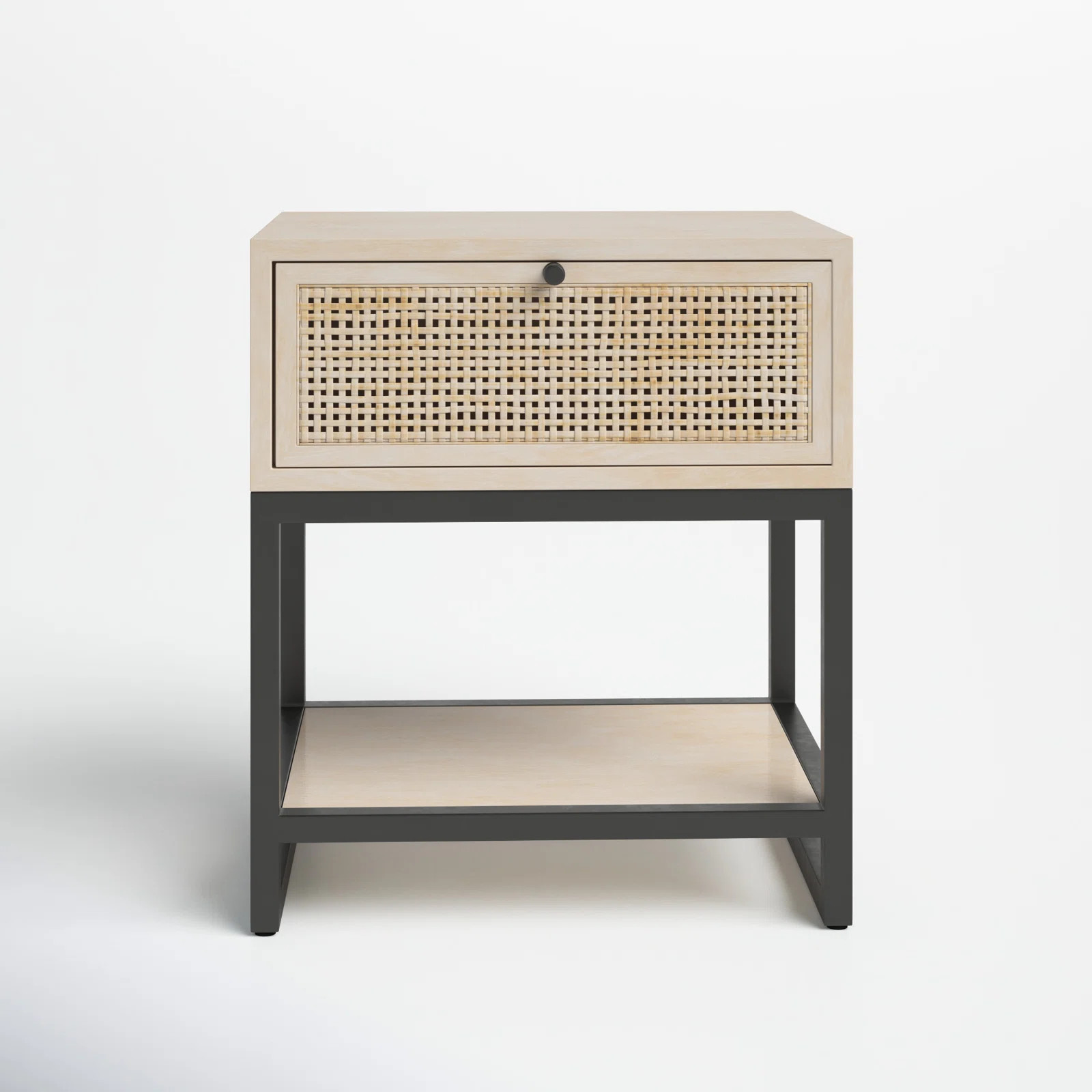 Noland 1 - Drawer Nightstand | Wayfair North America