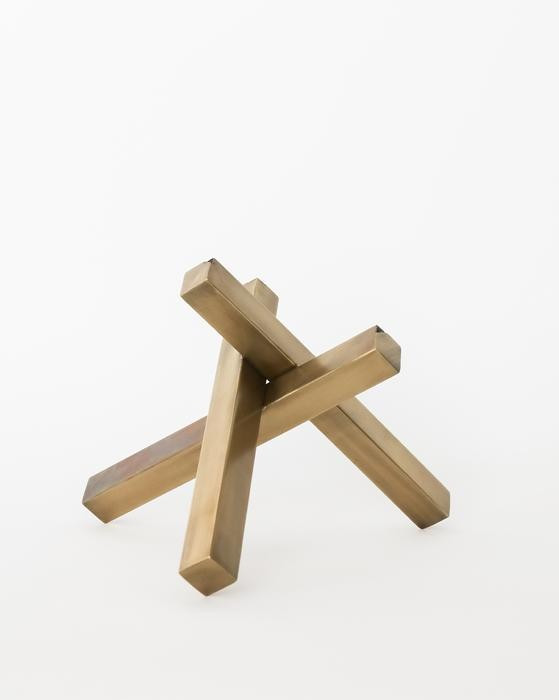 Intercept Sculpture | McGee & Co.