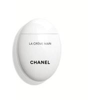 CHANEL LA CRÈME MAIN NOURISH-SOFTEN-ILLUMINATE BOTTLE 50ML - Boots | Boots.com