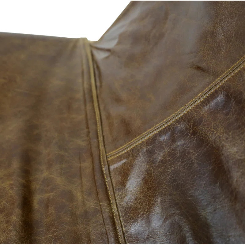 Rochon Lounge Chair with Frame | Wayfair North America