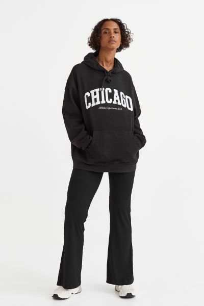 Hoodie | H&M (US + CA)