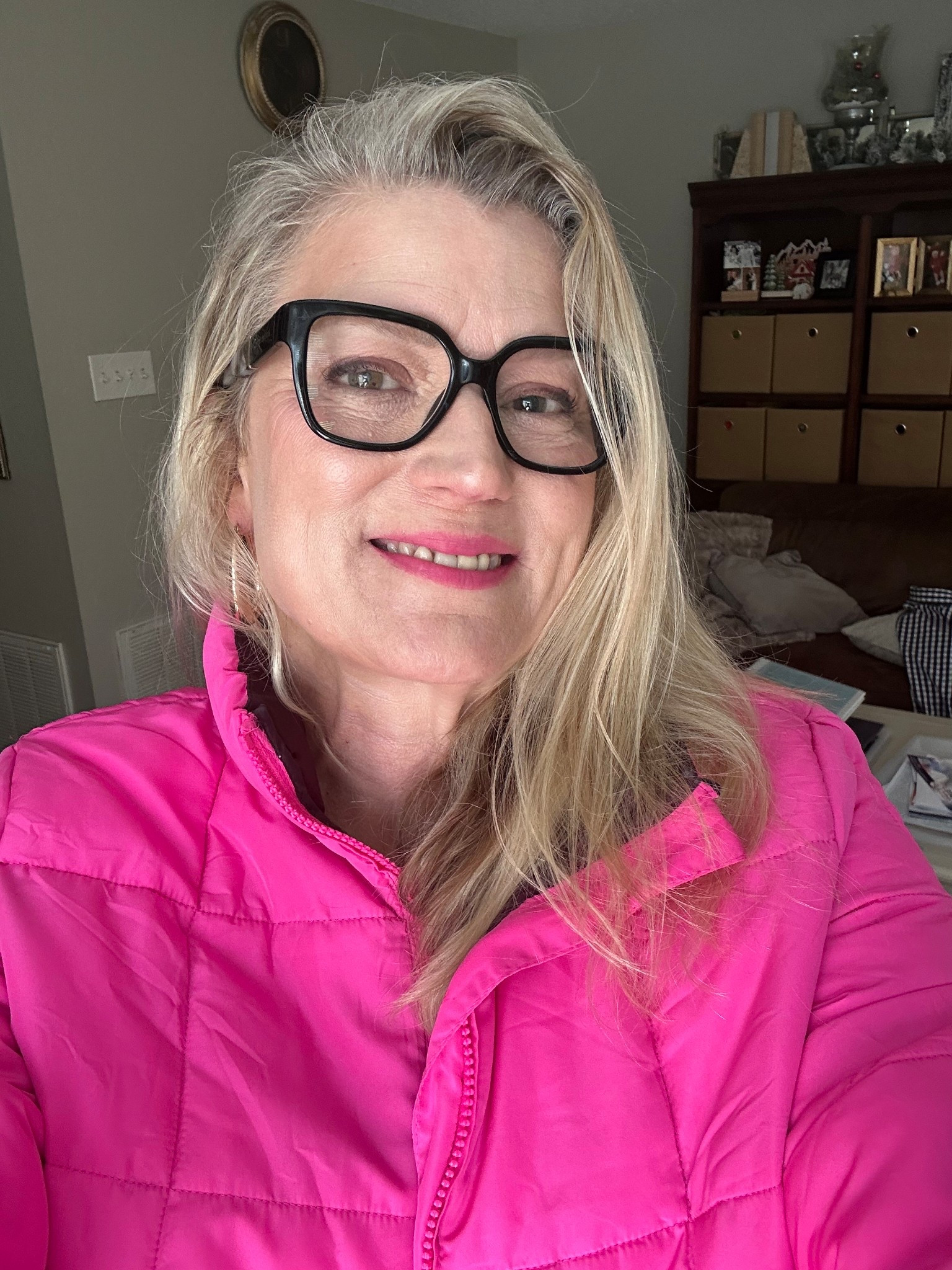 This is 60! Another trip around the sun… @shannonskiptomylife @walmartcreator #walmartpartner #walmartstyle 

#LTKootd #LTKOver40 #LTKSeasonal