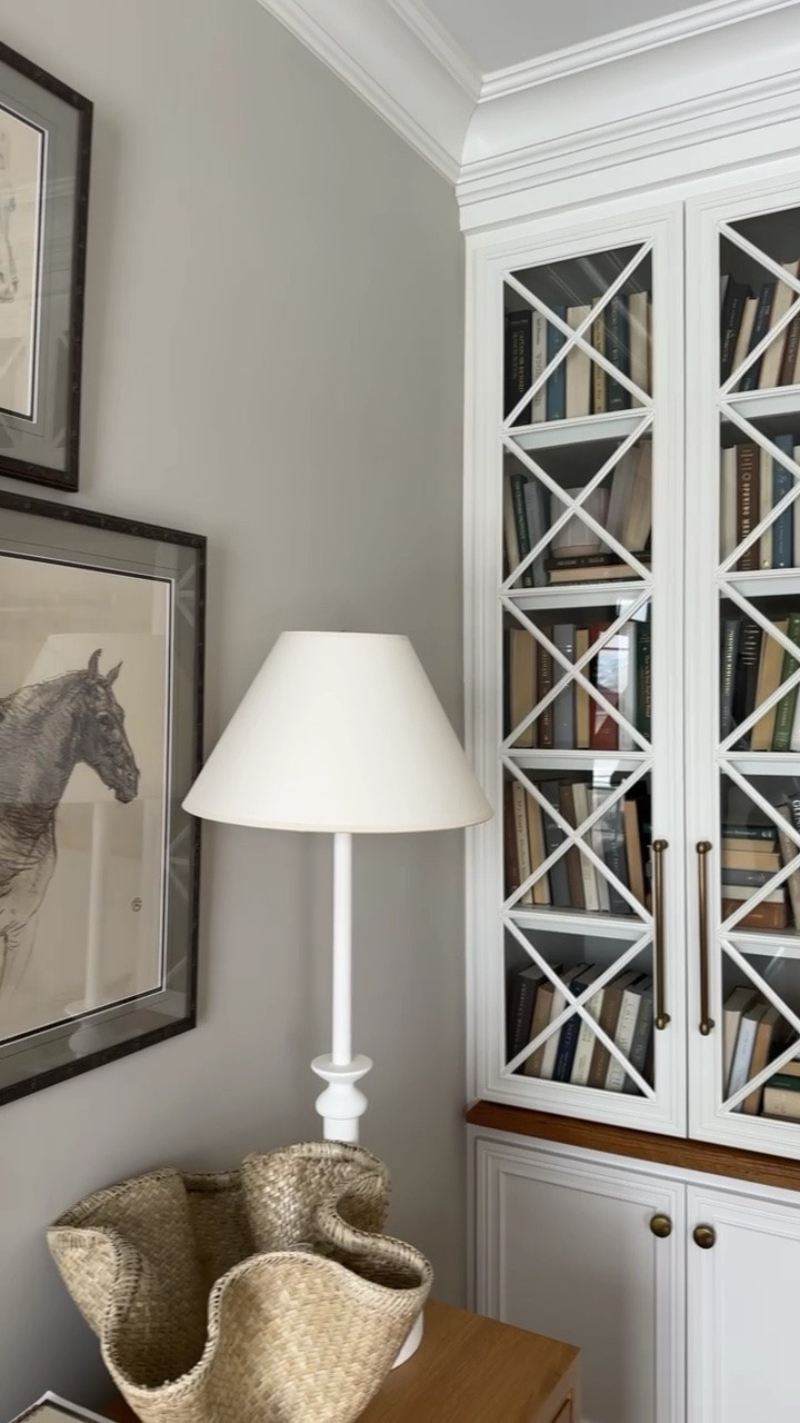 Table lamps from my shop: Tuesday Made!

#LTKHome
