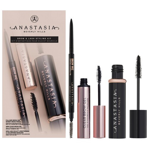 Brow & Lash Styling Kit | Sephora (US)
