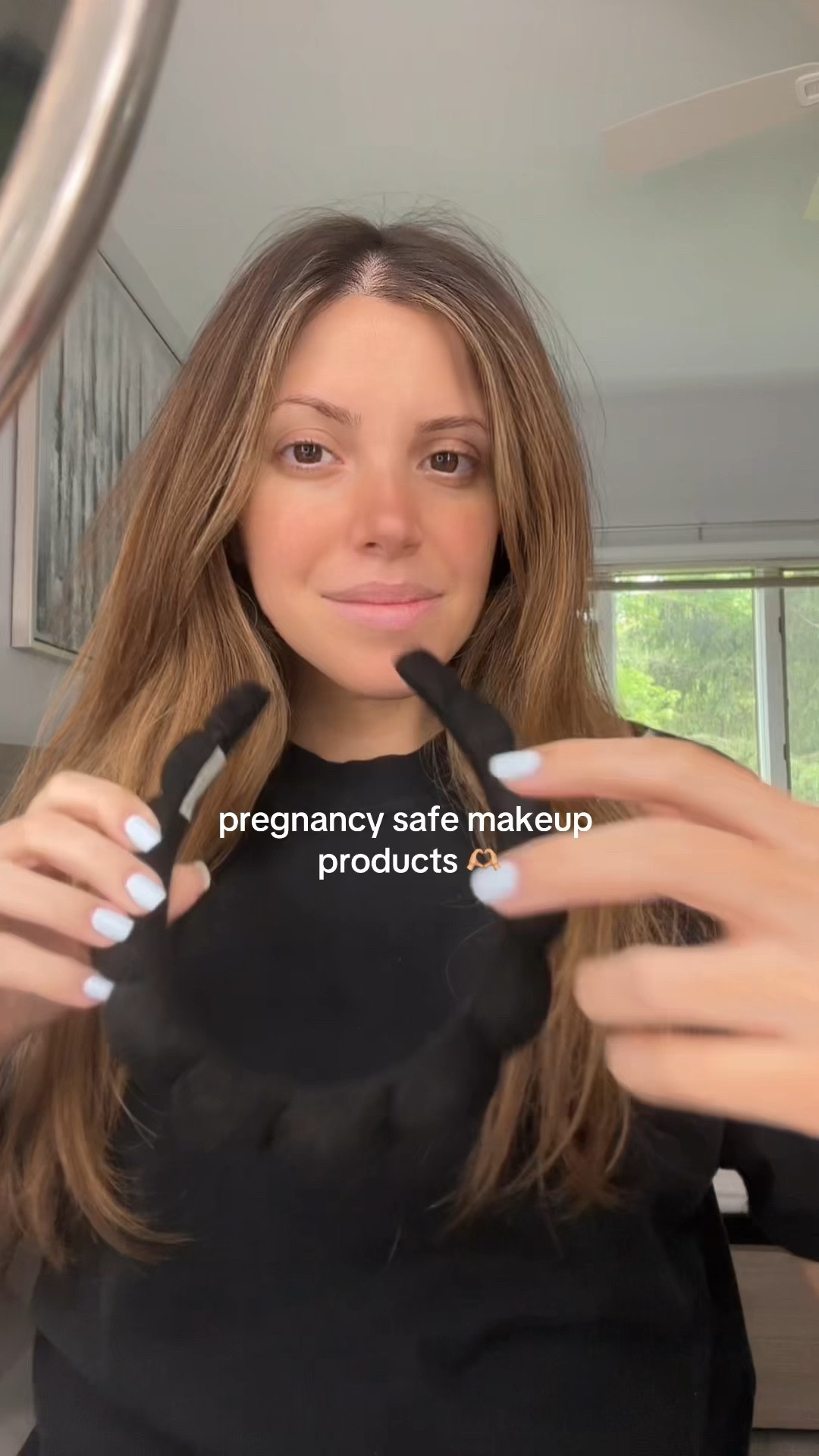 Pregnancy safe makeup products 

#LTKBeauty #LTKBump #LTKFindsUnder100