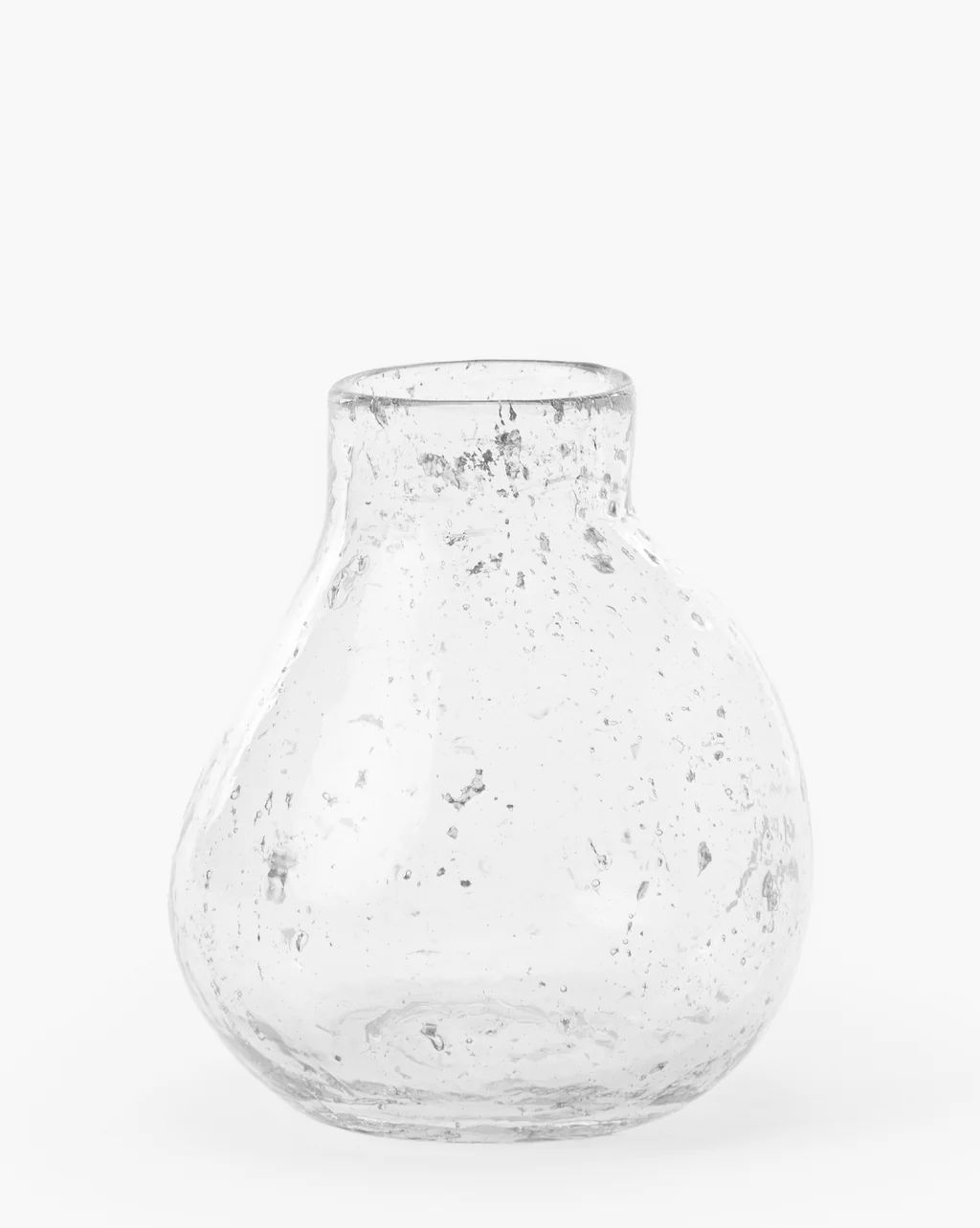 Ayla Glass Vase | McGee & Co.