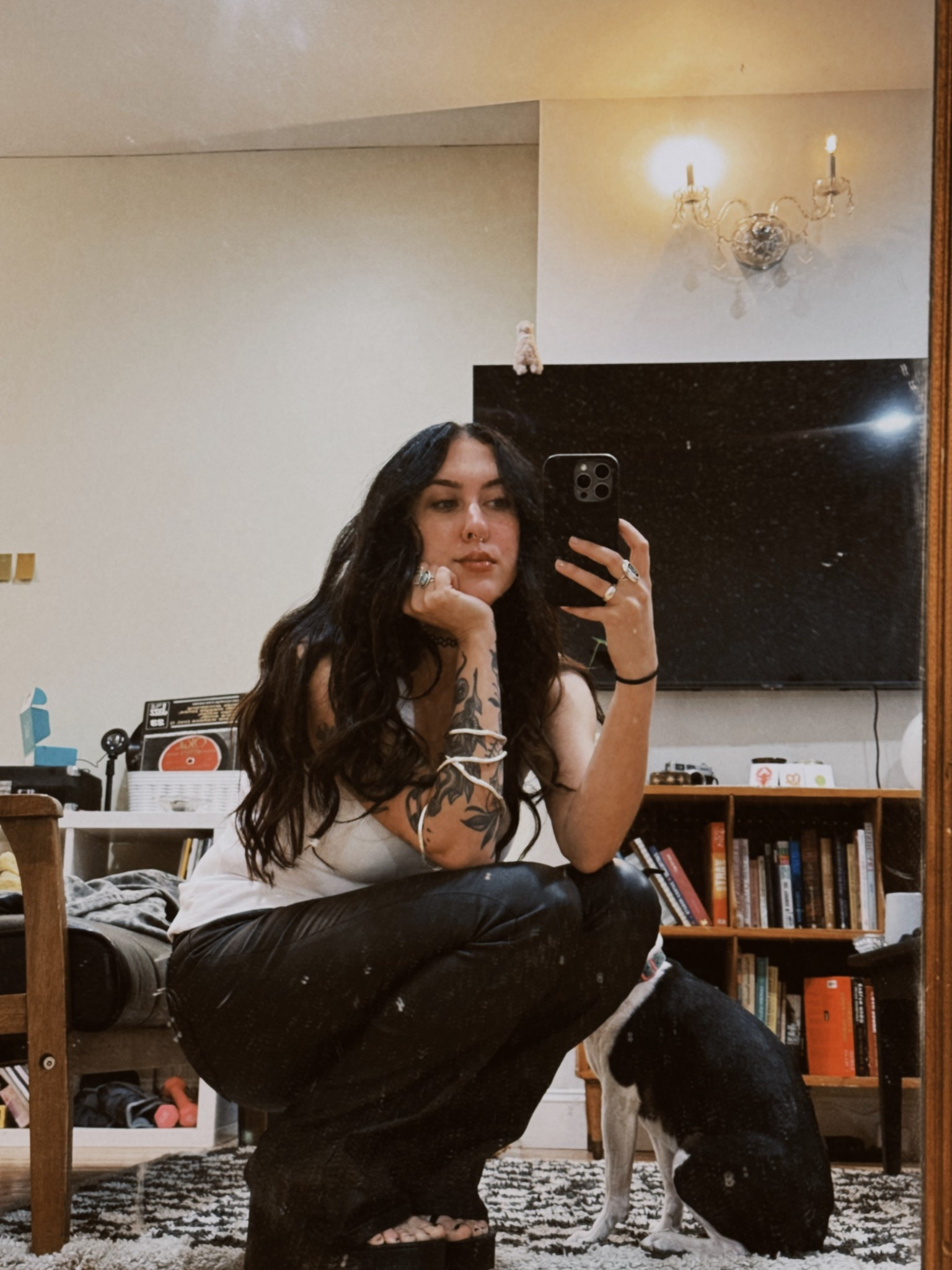 simple girl’s night out fit

#LTKFindsUnder50 #LTKStyleTip