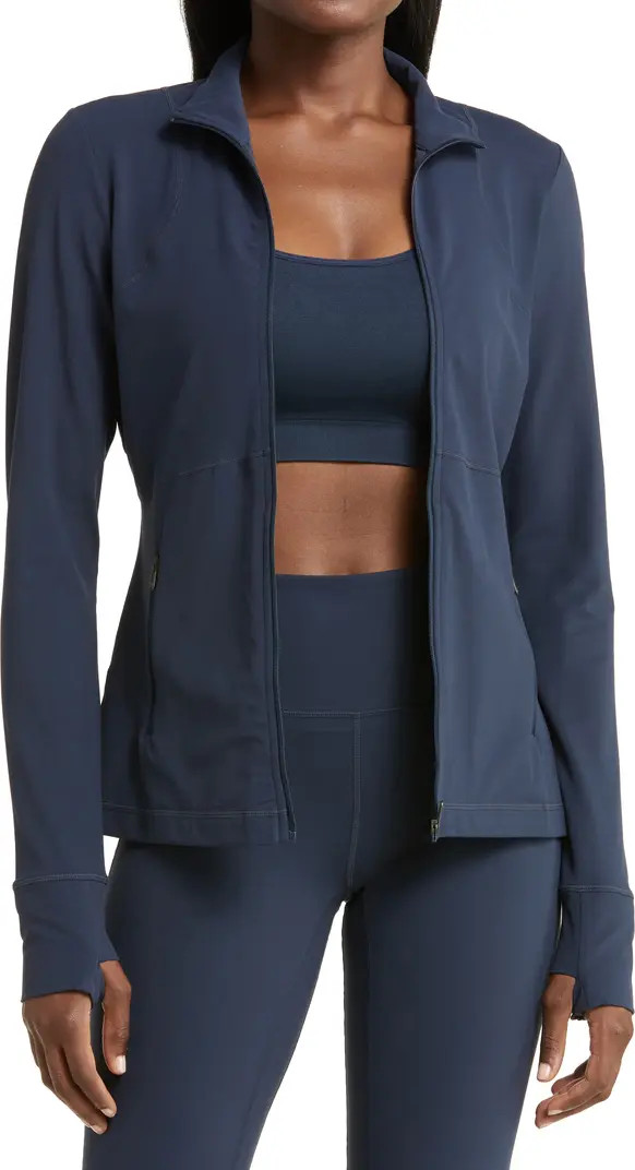 Studio Luxe Performance Jacket | Nordstrom