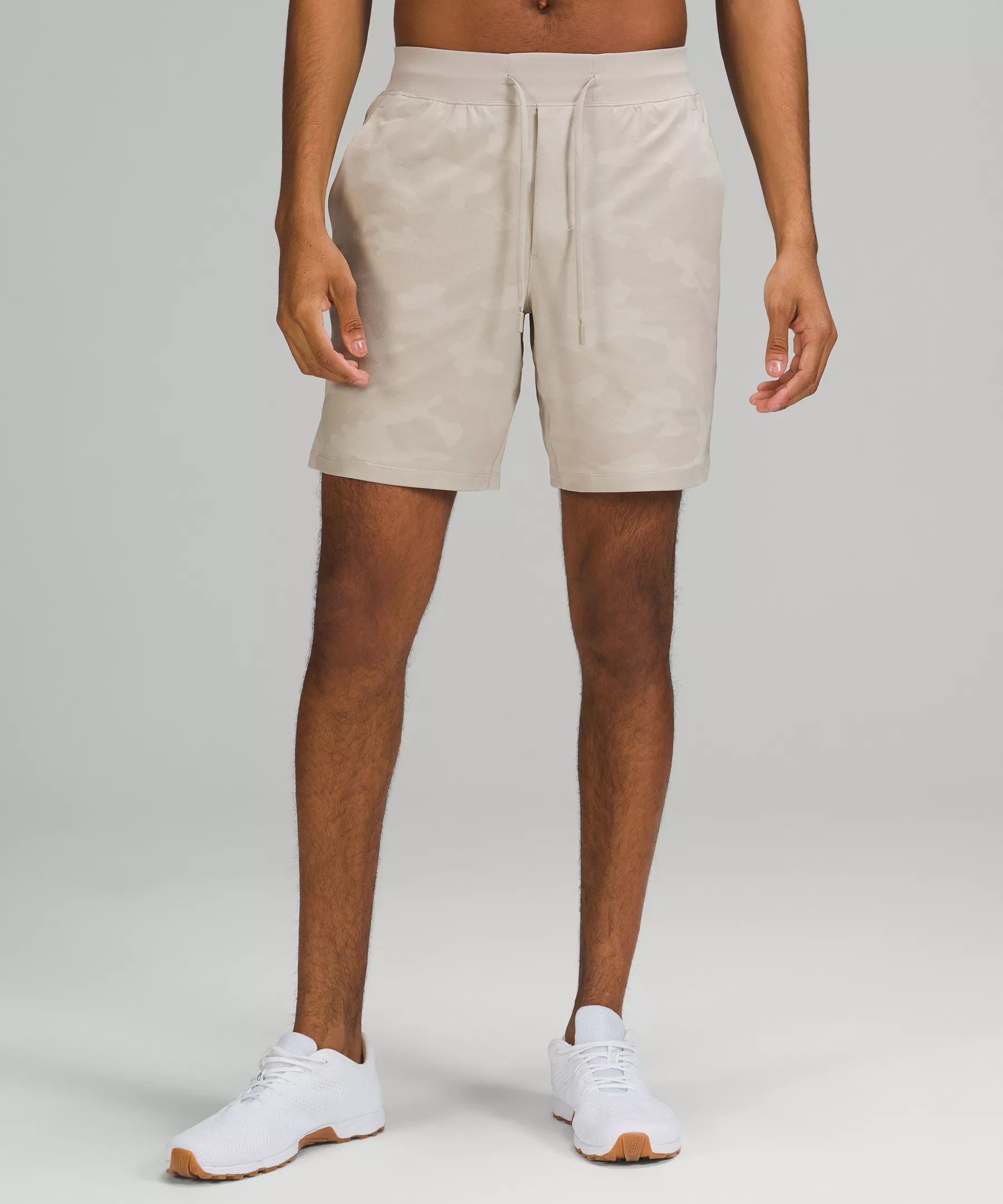 T.H.E. Linerless Short 7" | Lululemon (US)