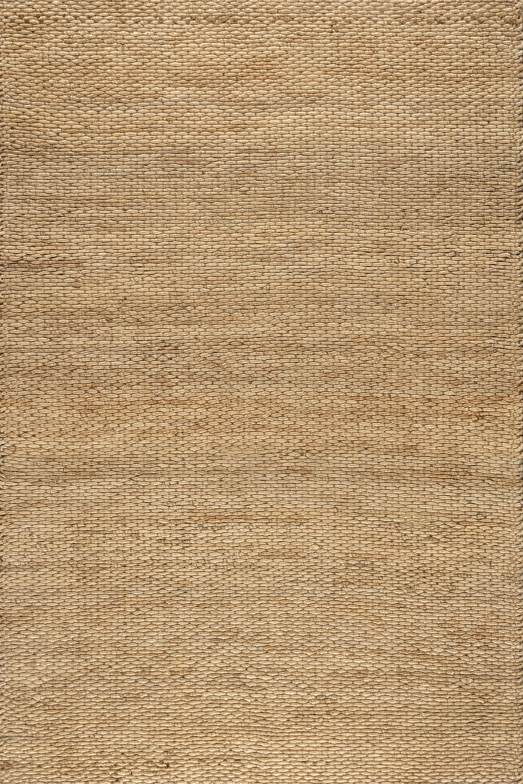Natural Handspun Jute 12' x 15' | Organic Materials rug | Rugs USA