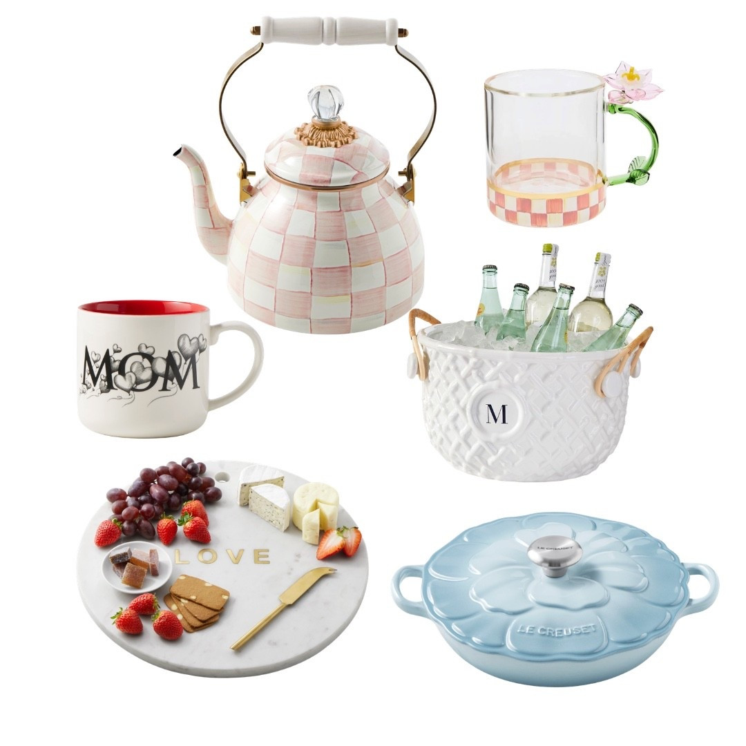 Short on ideas on what to gift mom for Mothers Day… maybe something for the home?🏠 

#LTKMothersDay #LTKOver40