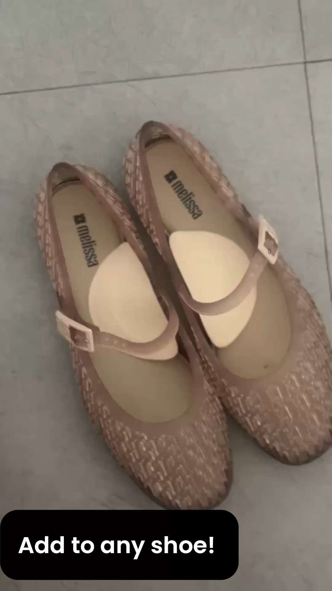 Grabbed these from Amazon for my trip- makes any shoe comfortable!

#LTKTravel