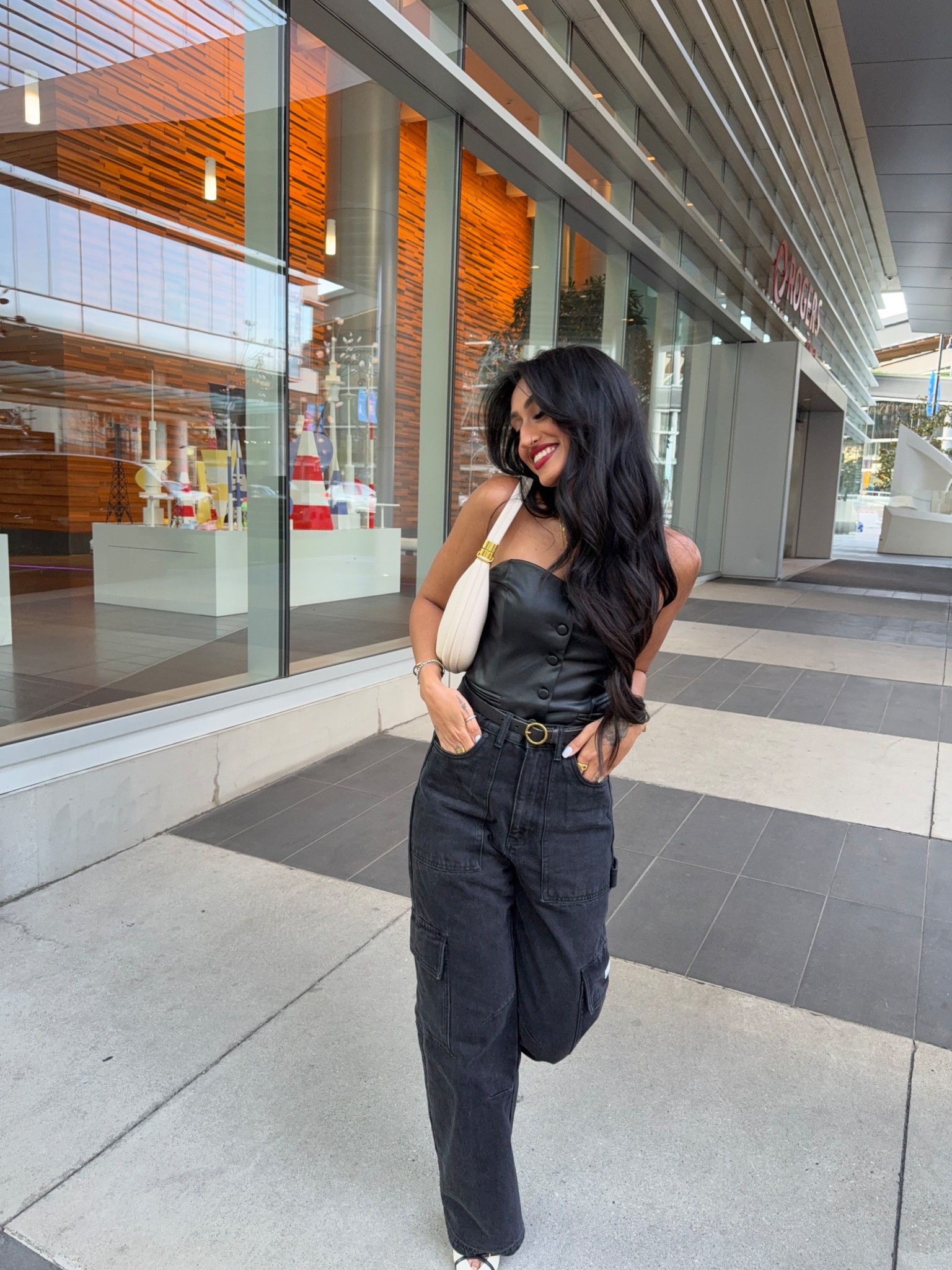 Concert outfit
Summer outfit 
Baggy jeans

#LTKspring 

#LTKcanada #LTKsummer