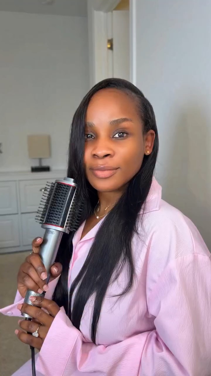 One tool; Dry, Style, Smooth, & Done 🙌
The @tymo_fashiontech Airbeam is your new wash day bestie.
#tymobeauty #curlstymo  #airbrush

#LTKstyletip #LTKcanada #LTKbeauty