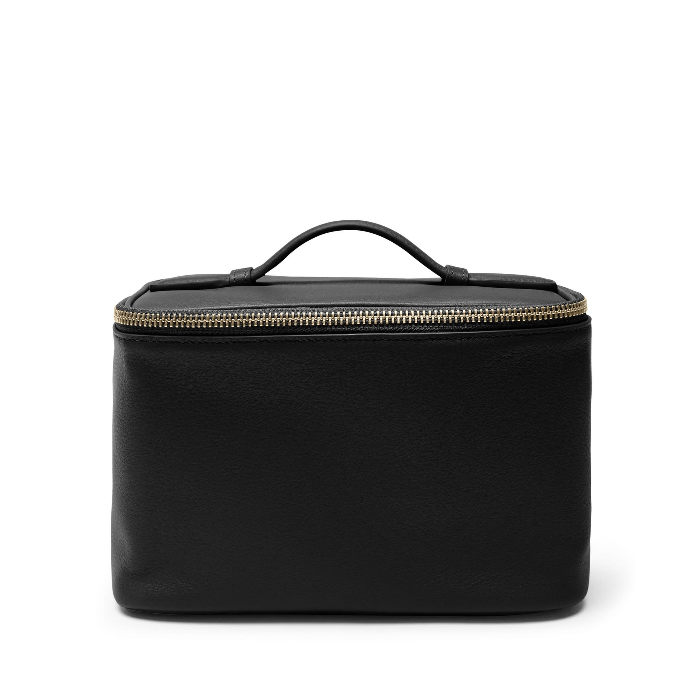 Small Train Case | Leatherology