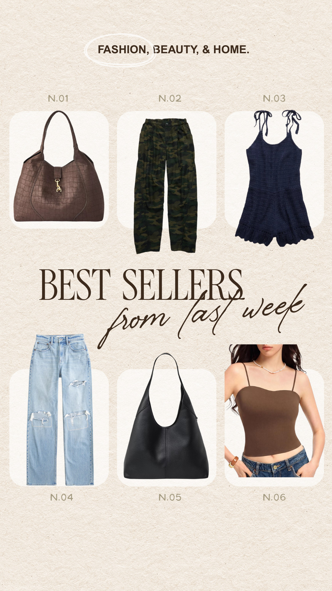Last week's best sellers! My new fall target purses were a hit!  

 #LTKootd #LTKSeasonal
