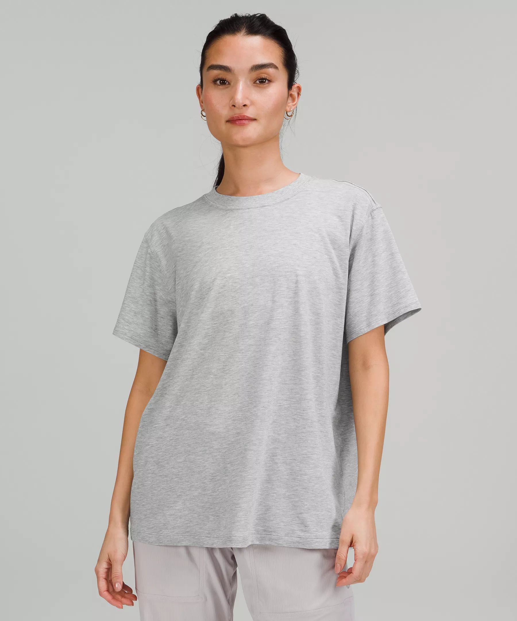 All Yours Tee Lightweight | Lululemon (US)