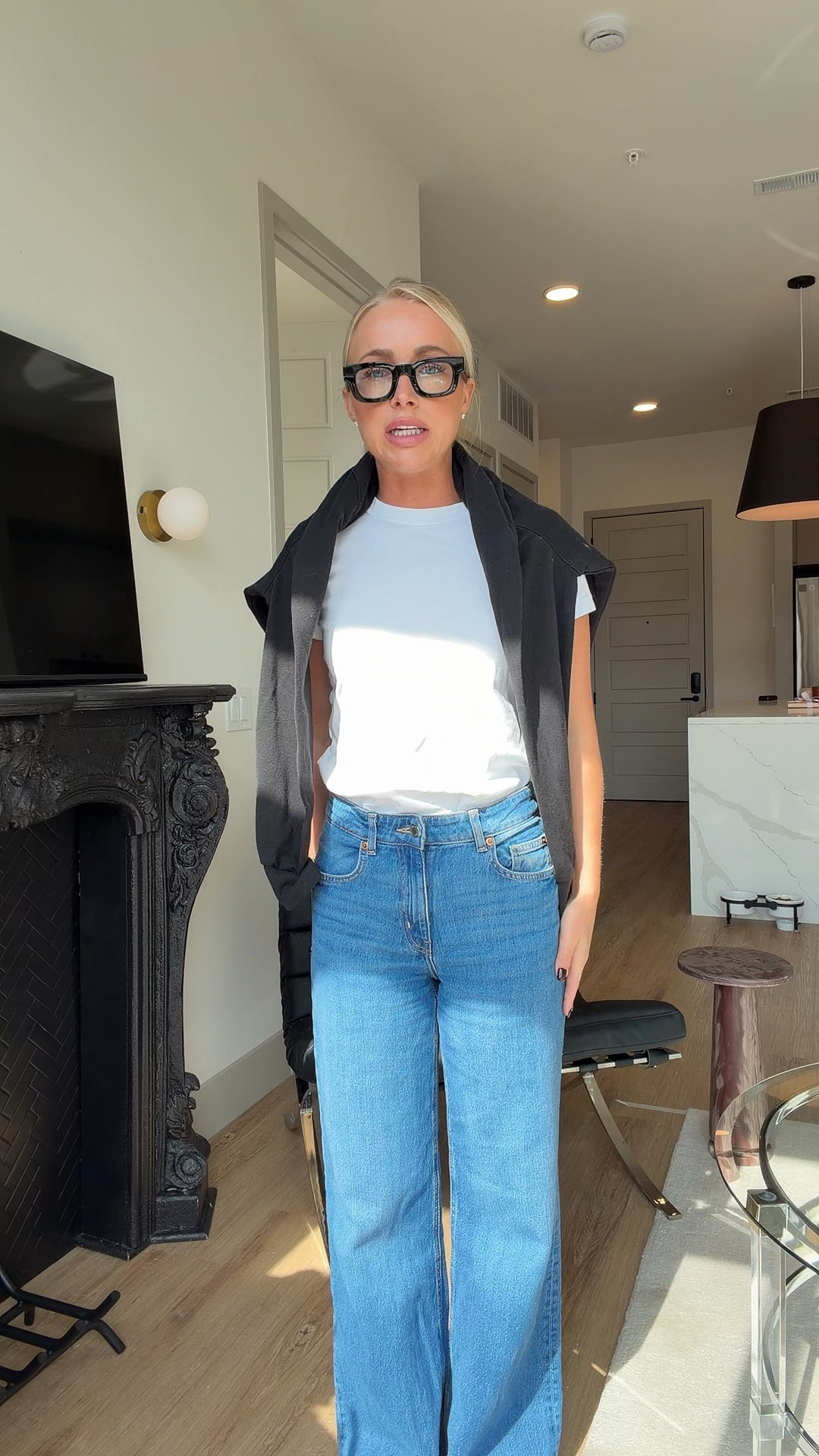 A case of the Mondays!

#LTKWorkwear #LTKFindsUnder50 #LTKFindsUnder100