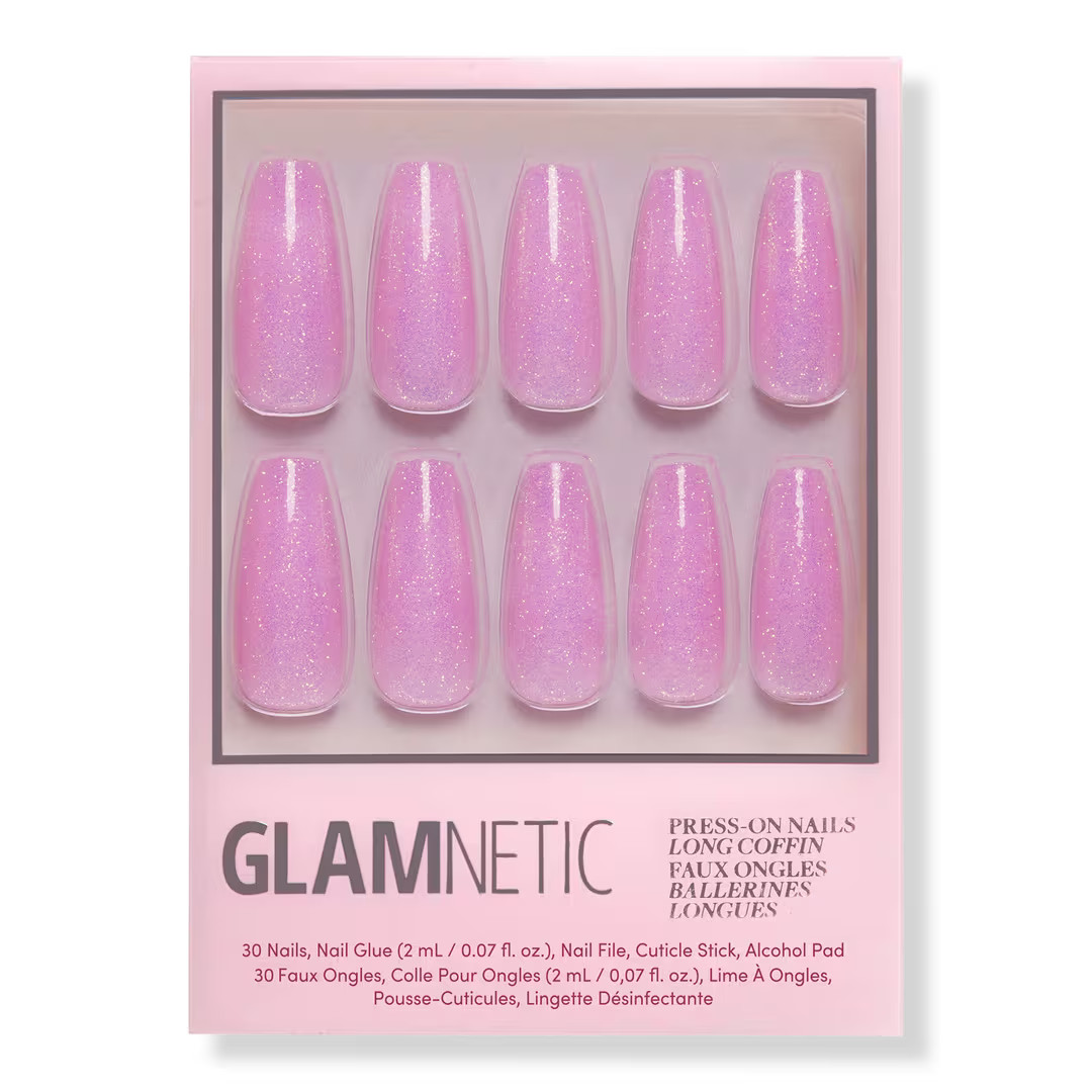 Juicy Press-On Nails | Ulta