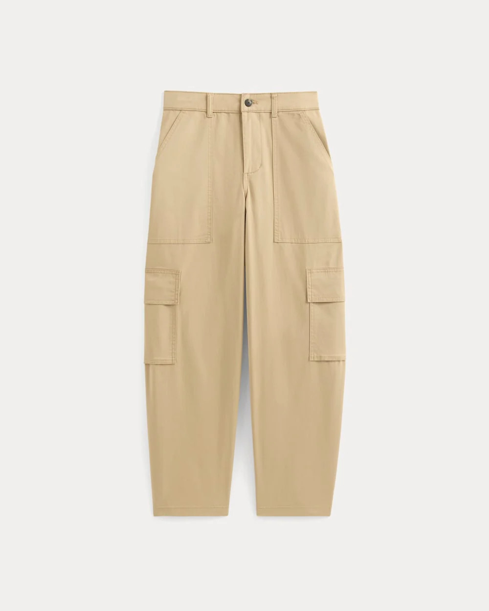 The Utility Cargo Pant | Everlane