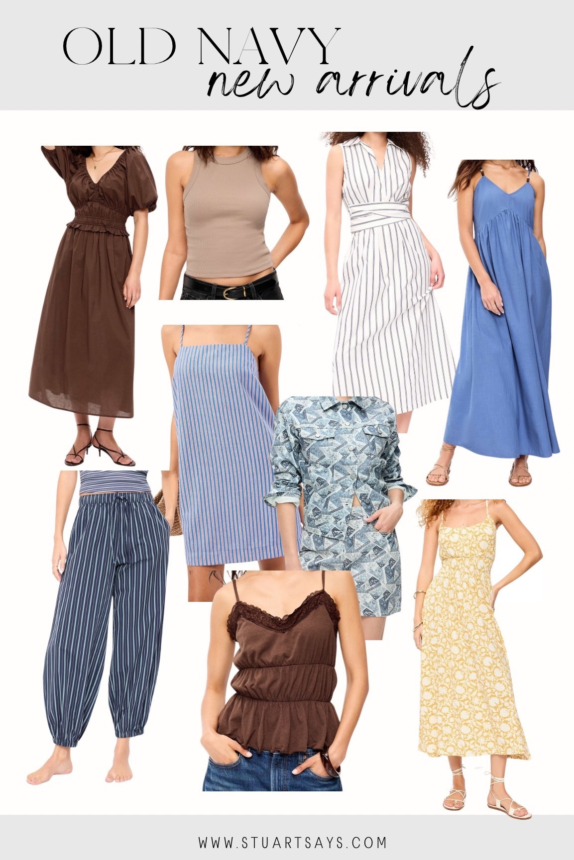 Old navy new arrivals!

#LTKootd #LTKgrwm