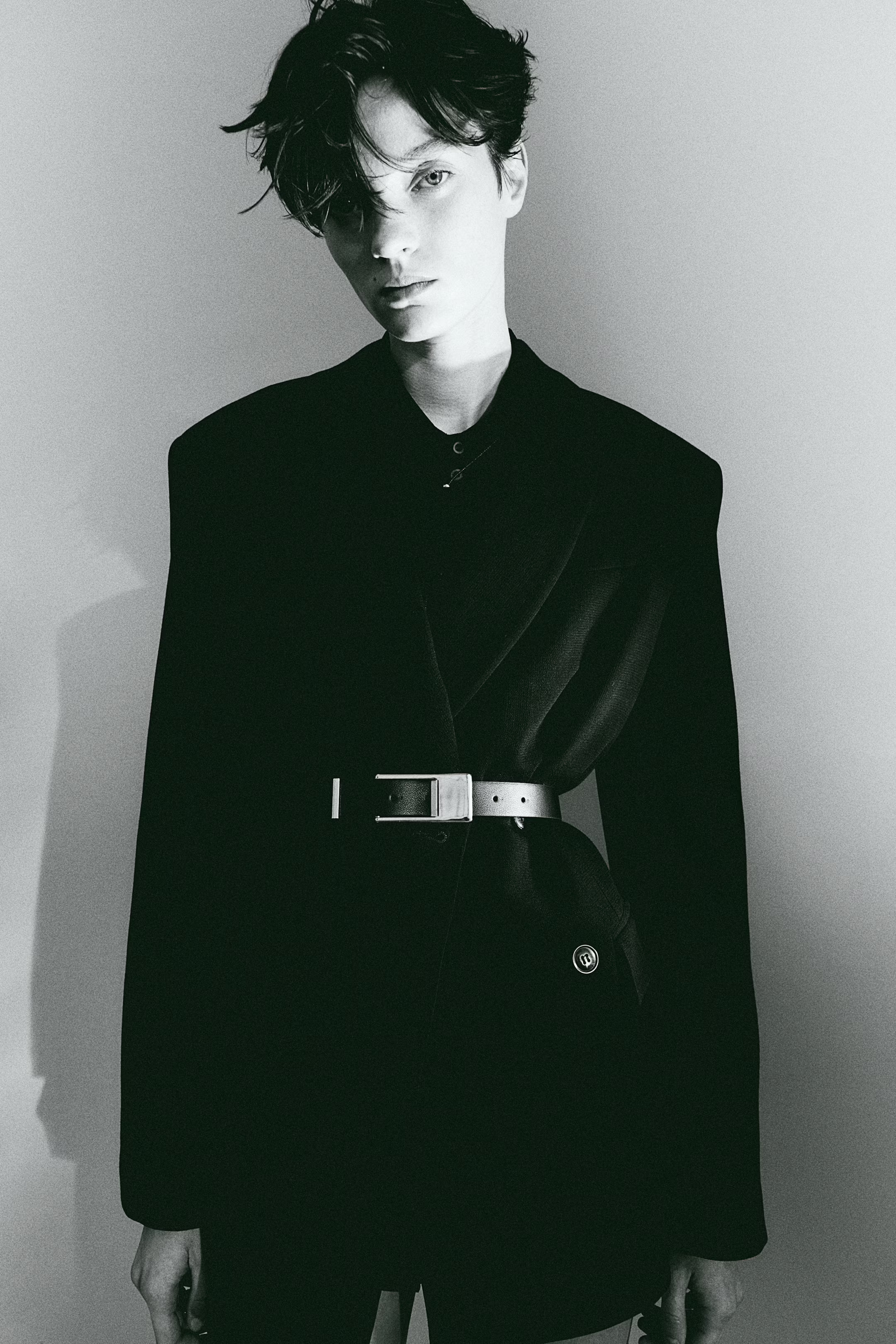 Gürtel - Schwarz - Ladies | H&M AT | H&M (DE, AT, CH, NL, FI)