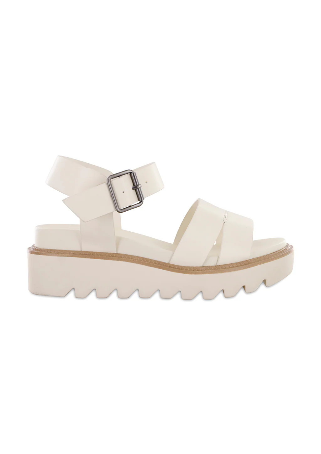 JOVIE - BONE | MIA Shoes